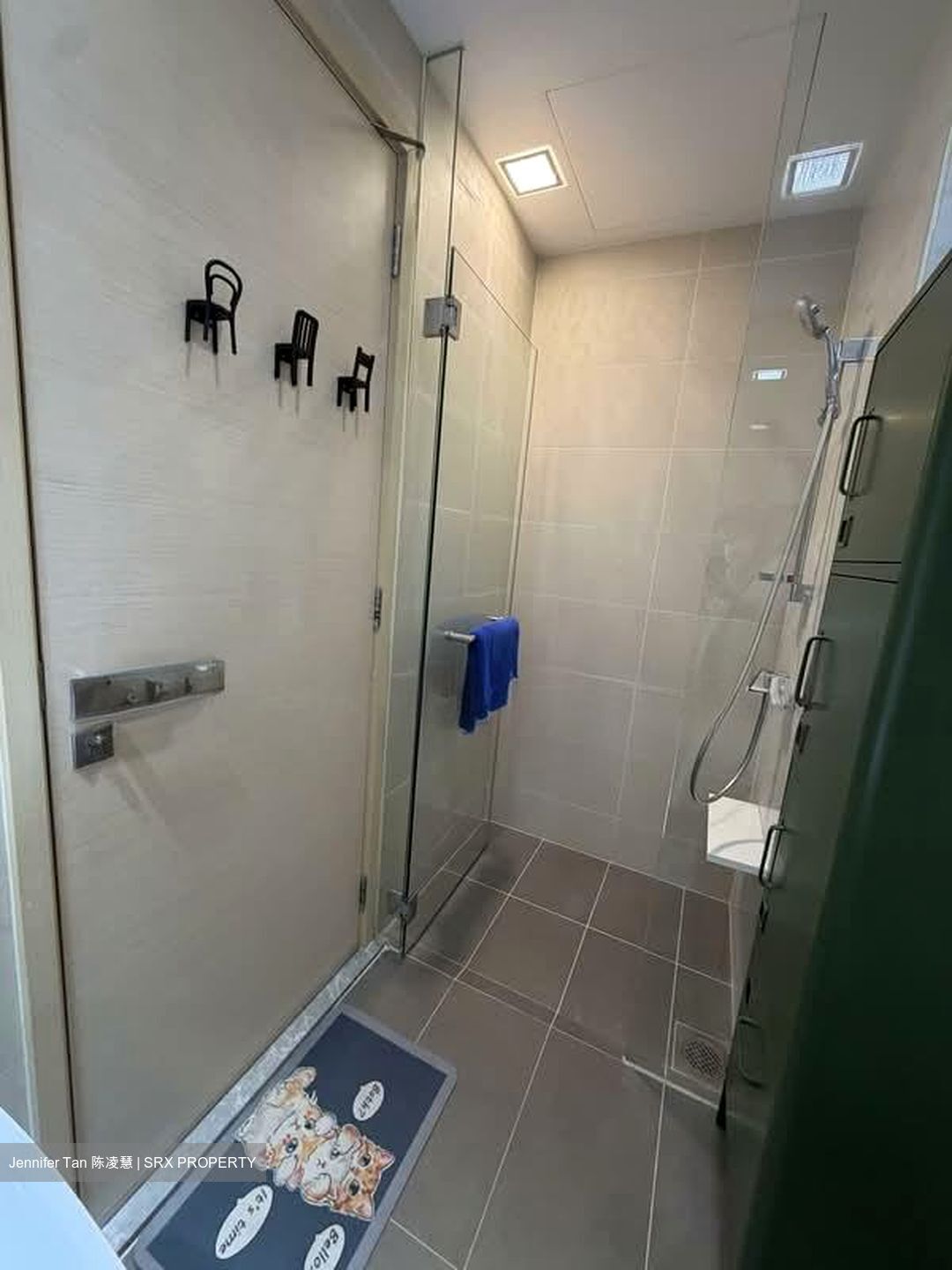 The Luxurie (D19), Condominium #557713101